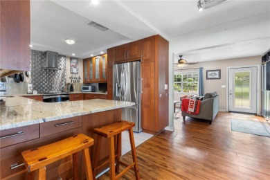 Your Private Oasis in the Heart of Forest Hills!

Welcome to on Babe Zaharias Golf Course in Florida - for sale on GolfHomes.com, golf home, golf lot