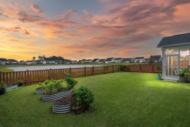 **QUALIFIES FOR $0 DOWN USDA LOAN. GOLF CART AND BAR CONVEY WITH on Cypress Point Par 3 in South Carolina - for sale on GolfHomes.com, golf home, golf lot