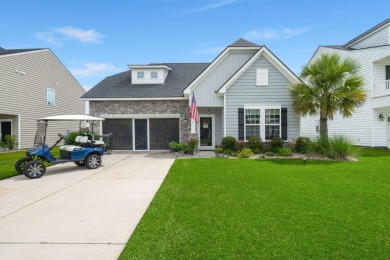 **QUALIFIES FOR $0 DOWN USDA LOAN. GOLF CART AND BAR CONVEY WITH on Cypress Point Par 3 in South Carolina - for sale on GolfHomes.com, golf home, golf lot