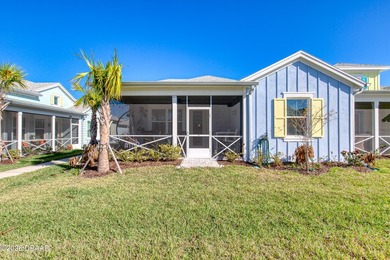 Welcome to this beautiful Aloha Cottage, the largest of the on LPGA International Golf Course in Florida - for sale on GolfHomes.com, golf home, golf lot