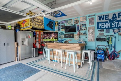 **QUALIFIES FOR $0 DOWN USDA LOAN. GOLF CART AND BAR CONVEY WITH on Cypress Point Par 3 in South Carolina - for sale on GolfHomes.com, golf home, golf lot