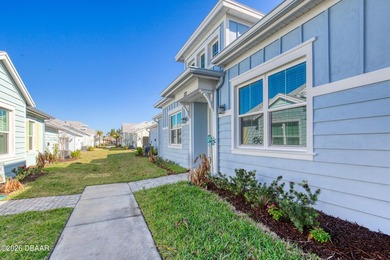 Welcome to this beautiful Aloha Cottage, the largest of the on LPGA International Golf Course in Florida - for sale on GolfHomes.com, golf home, golf lot