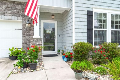 **QUALIFIES FOR $0 DOWN USDA LOAN. GOLF CART AND BAR CONVEY WITH on Cypress Point Par 3 in South Carolina - for sale on GolfHomes.com, golf home, golf lot