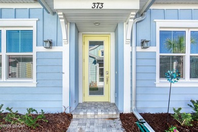 Welcome to this beautiful Aloha Cottage, the largest of the on LPGA International Golf Course in Florida - for sale on GolfHomes.com, golf home, golf lot