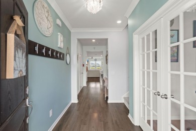 **QUALIFIES FOR $0 DOWN USDA LOAN. GOLF CART AND BAR CONVEY WITH on Cypress Point Par 3 in South Carolina - for sale on GolfHomes.com, golf home, golf lot