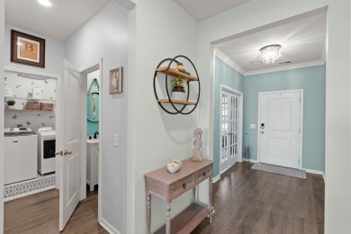 **QUALIFIES FOR $0 DOWN USDA LOAN. GOLF CART AND BAR CONVEY WITH on Cypress Point Par 3 in South Carolina - for sale on GolfHomes.com, golf home, golf lot