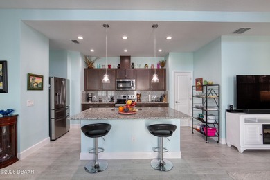 Welcome to this beautiful Aloha Cottage, the largest of the on LPGA International Golf Course in Florida - for sale on GolfHomes.com, golf home, golf lot