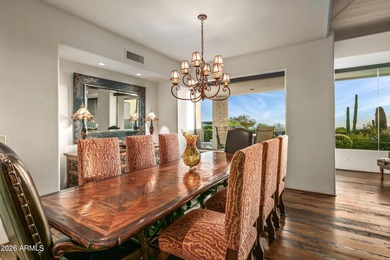 Golf Membership -Panoramic sunsets, picturesque mountain ranges on Desert Mountain Golf Club - Renegade Course in Arizona - for sale on GolfHomes.com, golf home, golf lot