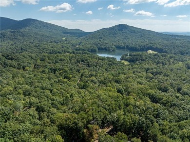Level .96 Acre homesite with east/west exposure is a rare find on Bent Tree Golf Course in Georgia - for sale on GolfHomes.com, golf home, golf lot