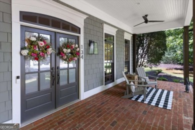 Discover your next luxurious residence, now available in the on Achasta Golf Club in Georgia - for sale on GolfHomes.com, golf home, golf lot