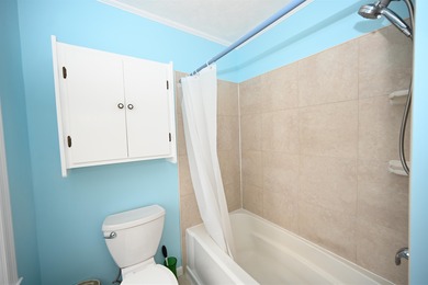 Charming all brick home offering 3 bedrooms and 2 full bathrooms on Azalea Sands Golf Club in South Carolina - for sale on GolfHomes.com, golf home, golf lot