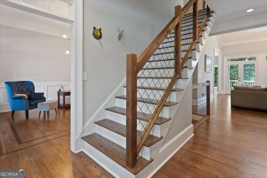 Discover your next luxurious residence, now available in the on Achasta Golf Club in Georgia - for sale on GolfHomes.com, golf home, golf lot