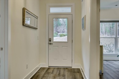 208 Stafford Place | Lakefront Living in Savannah Lakes Village on Monticello Golf Club At Savannah Lakes in South Carolina - for sale on GolfHomes.com, golf home, golf lot