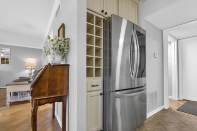 Located directly on the golf course this charming 2 bedroom, 3 on Rayburn Country Club in Texas - for sale on GolfHomes.com, golf home, golf lot