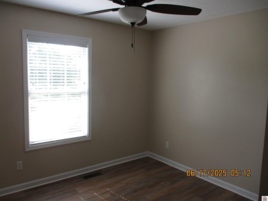 Remodeled 3 bedroom 2 bath home. Features include large Living on Boots Randolph Golf Course in Kentucky - for sale on GolfHomes.com, golf home, golf lot