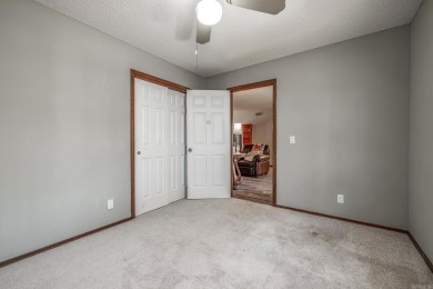 Nice home in Beautiful Hot Springs Village with Granite on DeSoto Golf Course in Arkansas - for sale on GolfHomes.com, golf home, golf lot