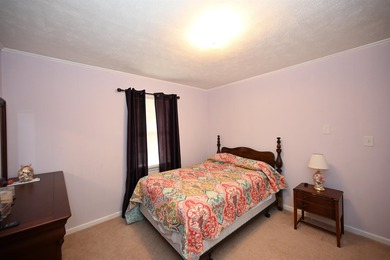 Charming all brick home offering 3 bedrooms and 2 full bathrooms on Azalea Sands Golf Club in South Carolina - for sale on GolfHomes.com, golf home, golf lot