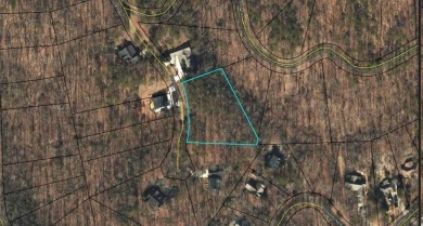 Level .96 Acre homesite with east/west exposure is a rare find on Bent Tree Golf Course in Georgia - for sale on GolfHomes.com, golf home, golf lot