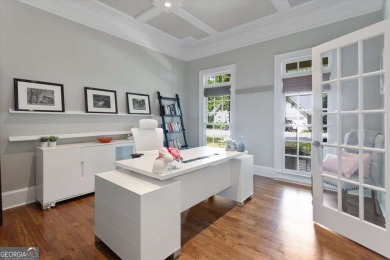 Discover your next luxurious residence, now available in the on Achasta Golf Club in Georgia - for sale on GolfHomes.com, golf home, golf lot