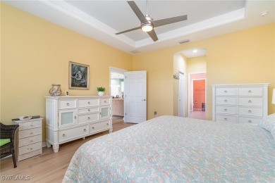 Welcome to your dream oasis!  This stunning home boasts a on The Golf Club At Magnolia Landing in Florida - for sale on GolfHomes.com, golf home, golf lot