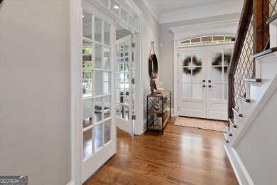 Discover your next luxurious residence, now available in the on Achasta Golf Club in Georgia - for sale on GolfHomes.com, golf home, golf lot