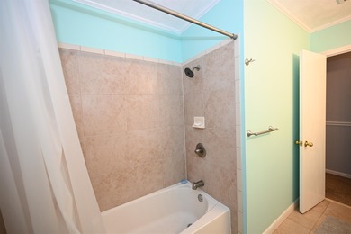 Charming all brick home offering 3 bedrooms and 2 full bathrooms on Azalea Sands Golf Club in South Carolina - for sale on GolfHomes.com, golf home, golf lot