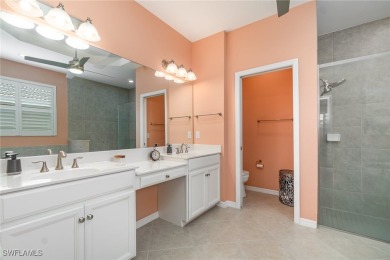 Welcome to your dream oasis!  This stunning home boasts a on The Golf Club At Magnolia Landing in Florida - for sale on GolfHomes.com, golf home, golf lot