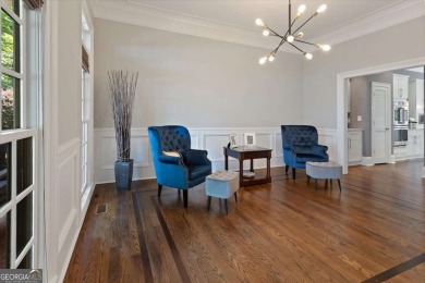 Discover your next luxurious residence, now available in the on Achasta Golf Club in Georgia - for sale on GolfHomes.com, golf home, golf lot