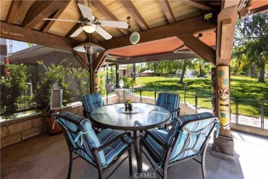 Site #34 -Welcome to this beautifully maintained lot located in on Rancho California RV Resort in California - for sale on GolfHomes.com, golf home, golf lot