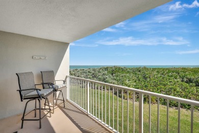 Your oceanfront retreat awaits!! This beautiful, newly renovated on Ocean Club At the Hutchinson Island Beach Resort and Marina in Florida - for sale on GolfHomes.com, golf home, golf lot