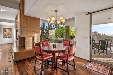 Golf Membership -Panoramic sunsets, picturesque mountain ranges on Desert Mountain Golf Club - Renegade Course in Arizona - for sale on GolfHomes.com, golf home, golf lot