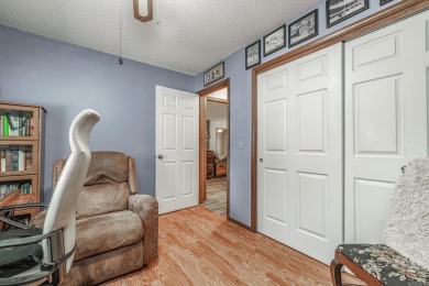 Nice home in Beautiful Hot Springs Village with Granite on DeSoto Golf Course in Arkansas - for sale on GolfHomes.com, golf home, golf lot