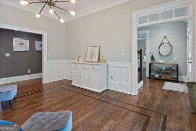 Discover your next luxurious residence, now available in the on Achasta Golf Club in Georgia - for sale on GolfHomes.com, golf home, golf lot