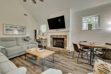 208 Stafford Place | Lakefront Living in Savannah Lakes Village on Monticello Golf Club At Savannah Lakes in South Carolina - for sale on GolfHomes.com, golf home, golf lot