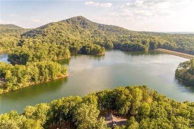 Level .96 Acre homesite with east/west exposure is a rare find on Bent Tree Golf Course in Georgia - for sale on GolfHomes.com, golf home, golf lot