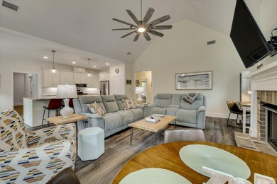 208 Stafford Place | Lakefront Living in Savannah Lakes Village on Monticello Golf Club At Savannah Lakes in South Carolina - for sale on GolfHomes.com, golf home, golf lot