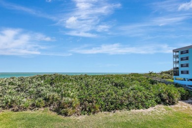 Your oceanfront retreat awaits!! This beautiful, newly renovated on Ocean Club At the Hutchinson Island Beach Resort and Marina in Florida - for sale on GolfHomes.com, golf home, golf lot