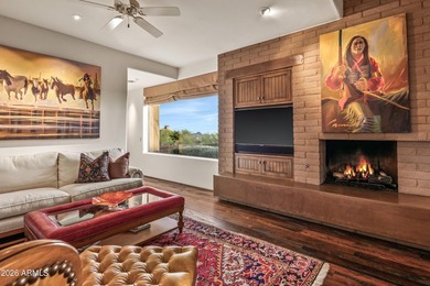 Golf Membership -Panoramic sunsets, picturesque mountain ranges on Desert Mountain Golf Club - Renegade Course in Arizona - for sale on GolfHomes.com, golf home, golf lot