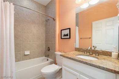 Welcome to your dream oasis!  This stunning home boasts a on The Golf Club At Magnolia Landing in Florida - for sale on GolfHomes.com, golf home, golf lot