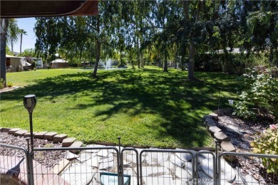 Site #34 -Welcome to this beautifully maintained lot located in on Rancho California RV Resort in California - for sale on GolfHomes.com, golf home, golf lot