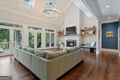 Discover your next luxurious residence, now available in the on Achasta Golf Club in Georgia - for sale on GolfHomes.com, golf home, golf lot