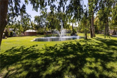 Site #34 -Welcome to this beautifully maintained lot located in on Rancho California RV Resort in California - for sale on GolfHomes.com, golf home, golf lot