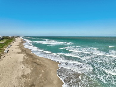 Your oceanfront retreat awaits!! This beautiful, newly renovated on Ocean Club At the Hutchinson Island Beach Resort and Marina in Florida - for sale on GolfHomes.com, golf home, golf lot