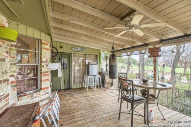 Discover this charming 3-bedroom, 2-bath home with a bonus room on Northern Hills Golf Club in Texas - for sale on GolfHomes.com, golf home, golf lot