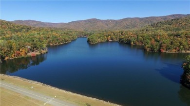 Level .96 Acre homesite with east/west exposure is a rare find on Bent Tree Golf Course in Georgia - for sale on GolfHomes.com, golf home, golf lot