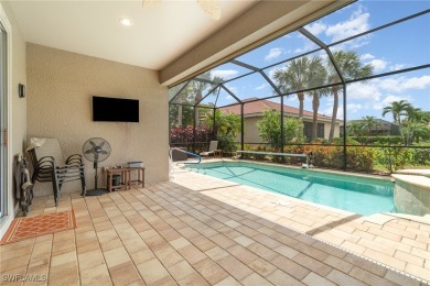 Welcome to your dream oasis!  This stunning home boasts a on The Golf Club At Magnolia Landing in Florida - for sale on GolfHomes.com, golf home, golf lot
