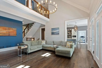 Discover your next luxurious residence, now available in the on Achasta Golf Club in Georgia - for sale on GolfHomes.com, golf home, golf lot
