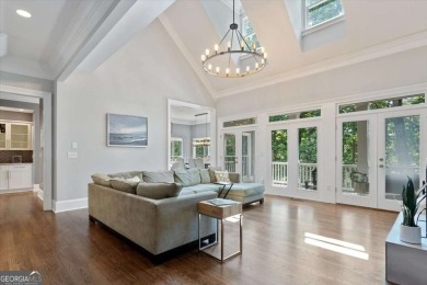 Discover your next luxurious residence, now available in the on Achasta Golf Club in Georgia - for sale on GolfHomes.com, golf home, golf lot