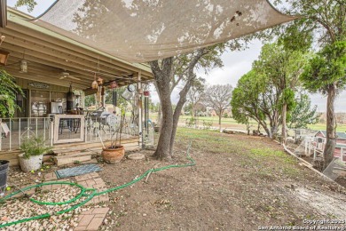 Discover this charming 3-bedroom, 2-bath home with a bonus room on Northern Hills Golf Club in Texas - for sale on GolfHomes.com, golf home, golf lot