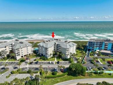 Your oceanfront retreat awaits!! This beautiful, newly renovated on Ocean Club At the Hutchinson Island Beach Resort and Marina in Florida - for sale on GolfHomes.com, golf home, golf lot